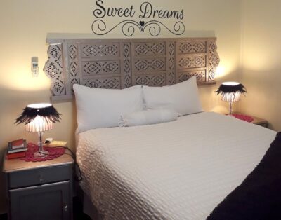 Birds Nest — Blessings Guest House