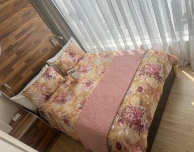 Self-Catering Apartment #3 — Kiwara Guesthouse