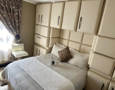 Petite Comfort — Kiwara Guesthouse