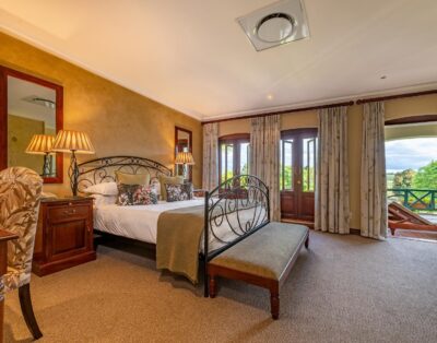 Executive Suite — Oliver’s