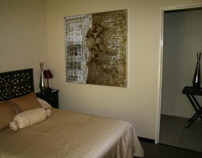 Tamboti 2-Standard Double Self Catering — Selati 103 Guest Cottages