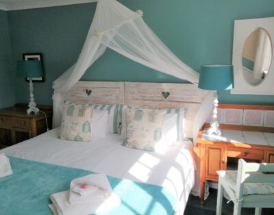 Loft (Apartment) — Eastbury Cottage