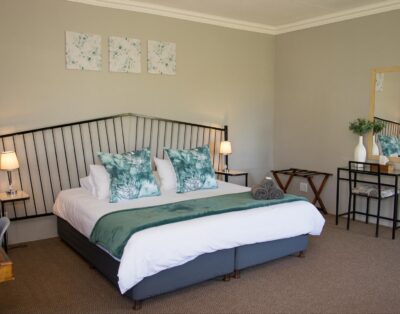 Vista Family Room 2 — Tsitsikamma Cottages