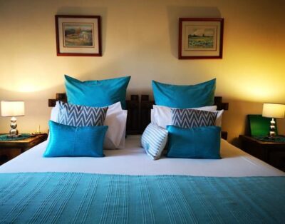 Comfort Double — Valverde Eco Hotel