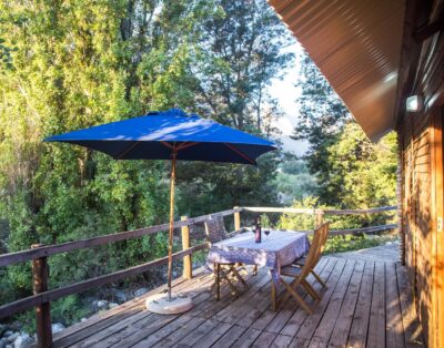 Dixon’s View — White Bridge Farm