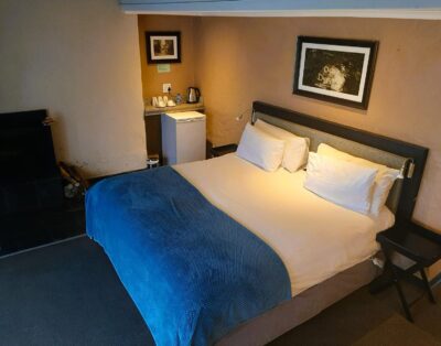 Quadruple Room — Mount Sheba Rainforest Hotel & Resort