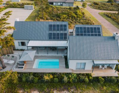 Annex Guesthouse Rooms — Sky Villa Boutique Hotel