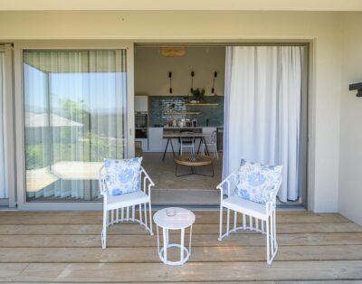 Annex Guesthouse Cottage — Sky Villa Boutique Hotel