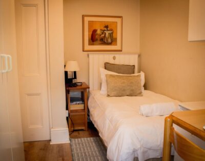 South Room — Westbury House Guest House