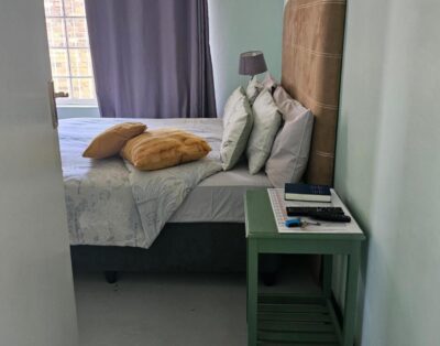 Room 2 – Arum Lily Guest Rooms Pretoria — Arum Lily Guest Rooms