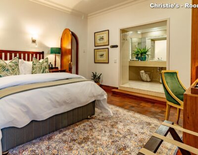 Superior — Christies @32 on Russell