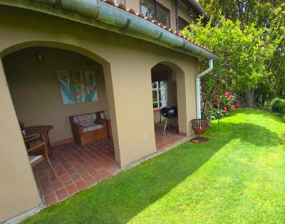 Hadeda — Hills and Dales Accommodation