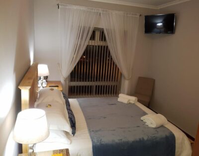 Albatross 4 — Albatross Nest LUXURY SELF CATERING ACCOMMODATION