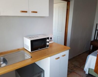 Albatross 2A — Albatross Nest LUXURY SELF CATERING ACCOMMODATION