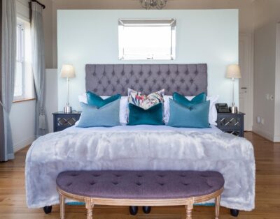 Superior Sea Facing Suites — Tintswalo Boulders