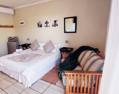 Family Room — Karoo-Koppie Guesthouse