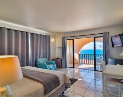 Standard Family Room — Alante Lodge