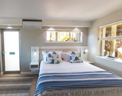 Seagull Suite — IdylWilde