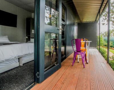 Family Room — SleepOver Komatipoort