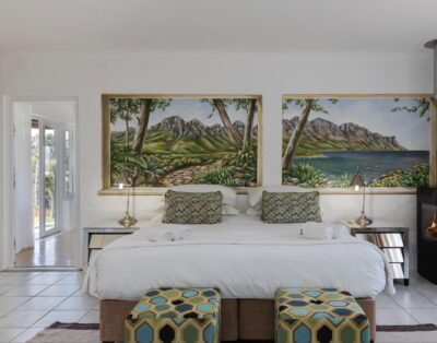 La Felicita Ocean View — La Felicita Villas & Red Victorian Mansion