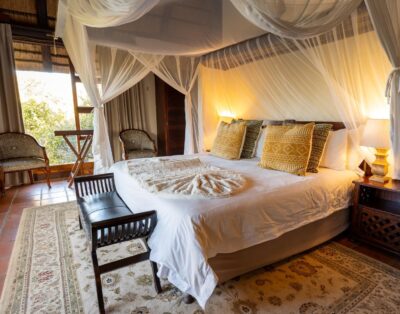 2 Bedroom Suite — Tintswalo Waterberg