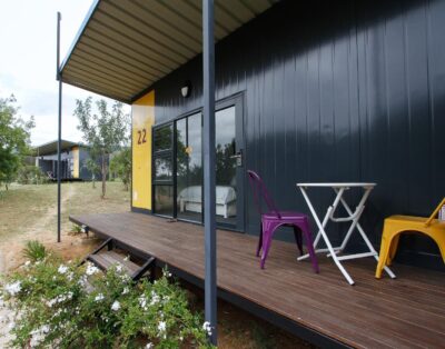 Family Room — SleepOver Moria