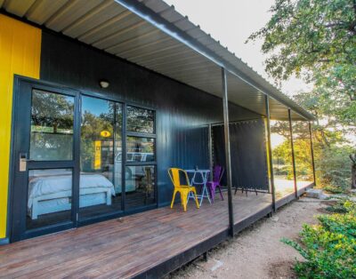 Family Room — SleepOver Beitbridge