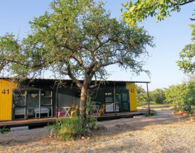 Twin Room — SleepOver Beitbridge