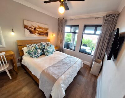 Mount Castleton-1-6 guest- 4-star graded — Mount Castleton (Pty) Ltd self-catering