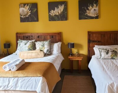 Fishermans — The Outpost Dullstroom