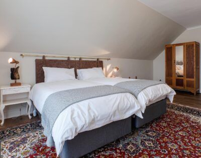 Family Room — Portland The Residence and Manor House