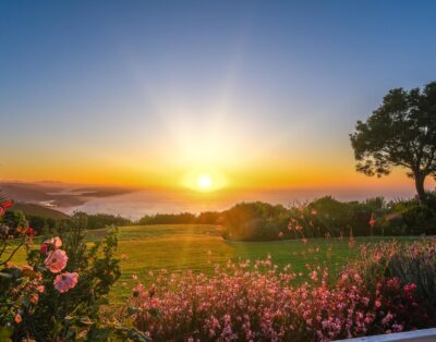 Guide Room — Hilltop Boutique Hotel