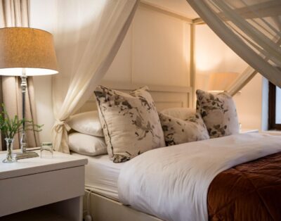 Family Unit — Belle Balance Bush Lodge