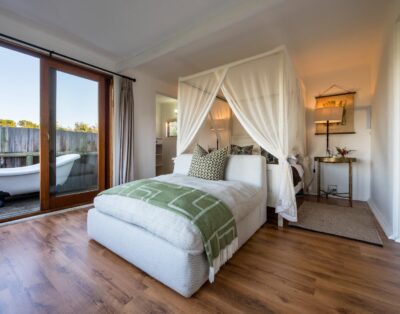 Suite luxury — Belle Balance Bush Lodge