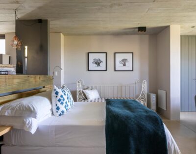 Ground-floor Studio Apartment — Ilanga Beach House