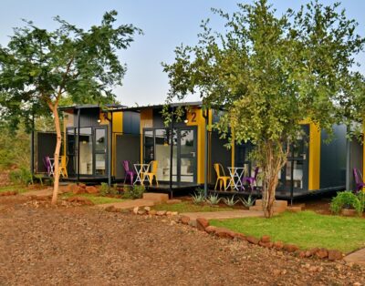 SleepOver Punda Maria Gate – Family Room — SleepOver Punda Maria Gate