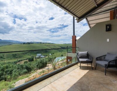 Executive Suites — Dragonview Lodge