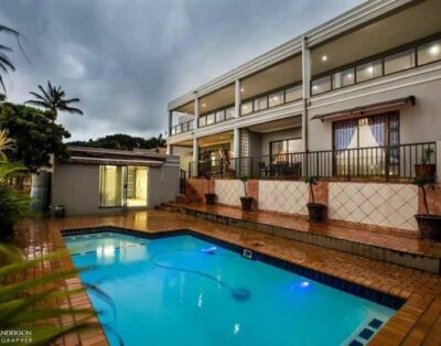 Luxury King/Twin En-suite — At Dom’s B&B