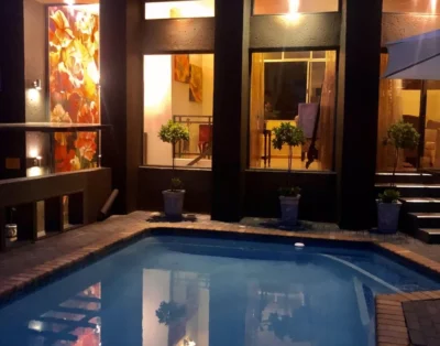 Absolut Guest Boutique