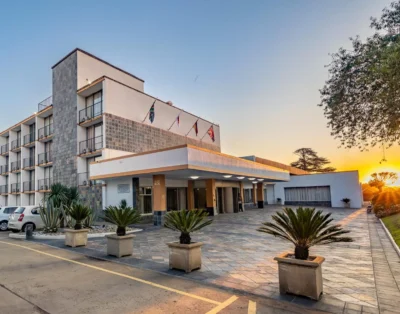 King Leisure Room — African Sky Hotels – Ermelo Inn