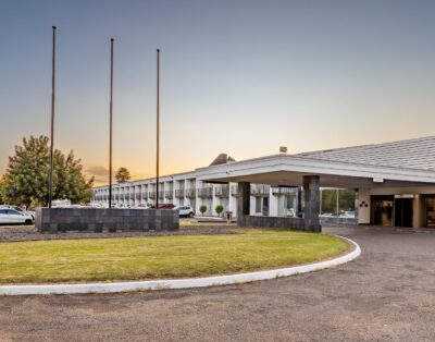 King Leisure Room — African Sky Hotels – Newcastle Inn