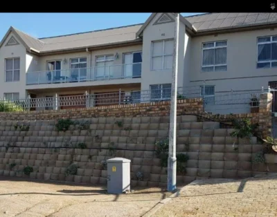 Albatross 1 — Albatross Nest LUXURY SELF CATERING ACCOMMODATION