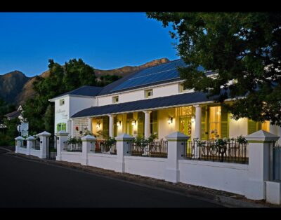 Pool (Queen Size) — Ashbourne Boutique Guest House