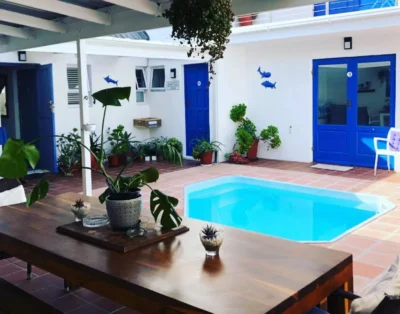 BlueSky Guest House Arniston