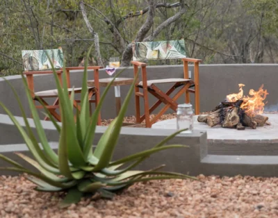 Bushwillow Private Villa