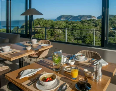 Luxury Room 1 — Christiana Lodge