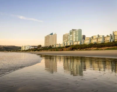 Superior Double — Diaz Hotel & Resort