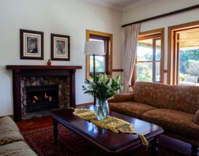 Dune Ridge Country House