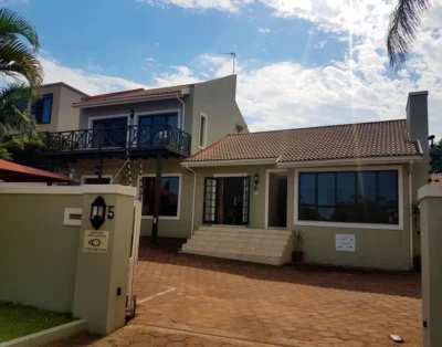 Fairview Bed and Breakfast