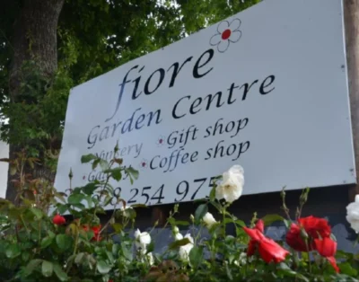 Luxury Queen Room 1 — Fiore Garden Accommodation